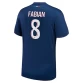 Prima Maglia Fabian PSG 2024/2025